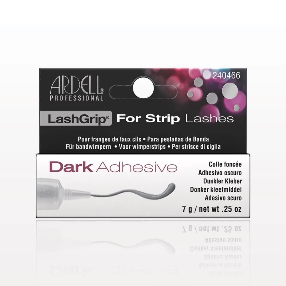 Ardell Lashgrip Strip Dark 65057