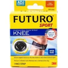 Futuro Sport Knee Strap Adjustable 09190