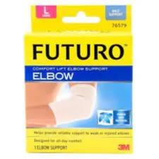 Futuro Elbow Support Size Large 76579