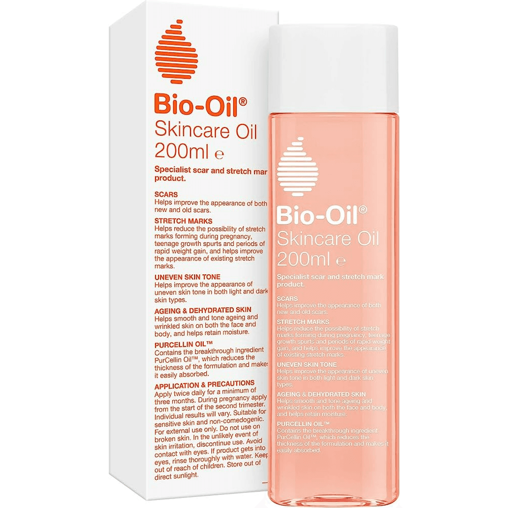 Bio Oil 200 Ml