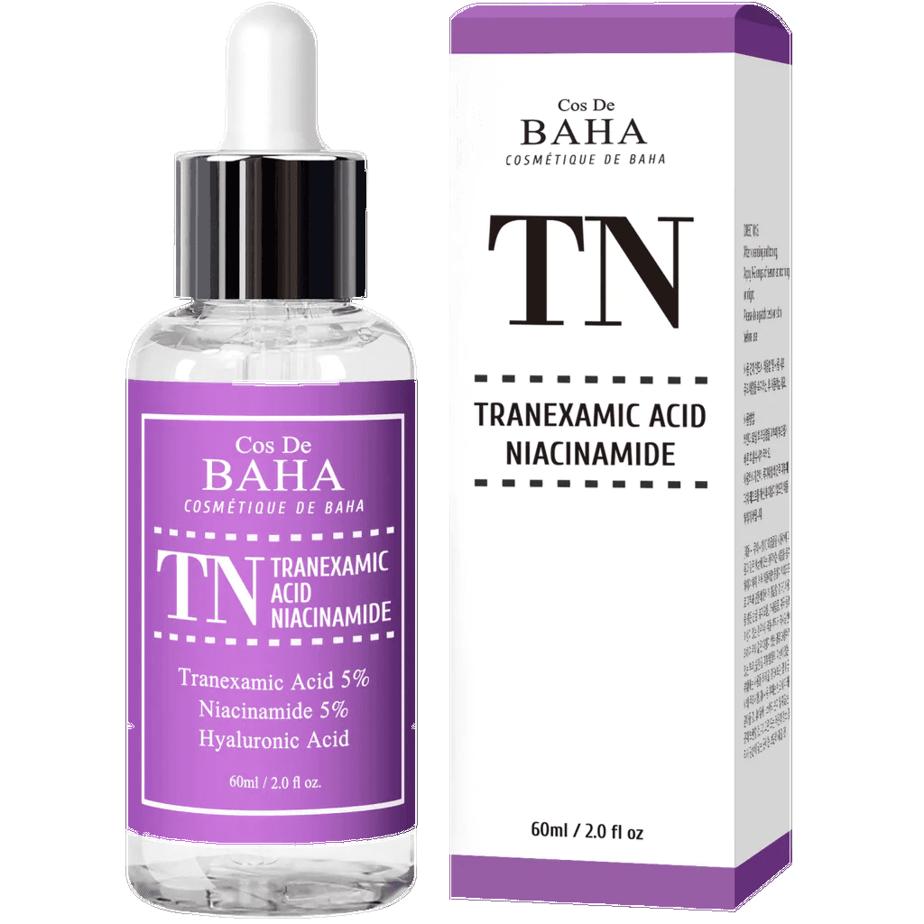 Cos De Baha Tranexamic Serum 60ml