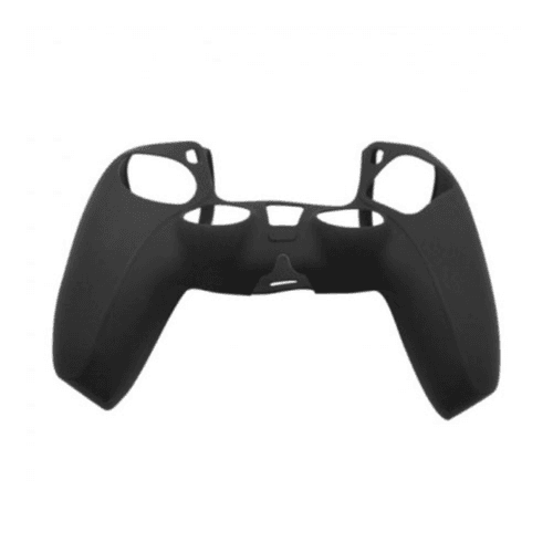 Ps5 Controller Cover Black Color