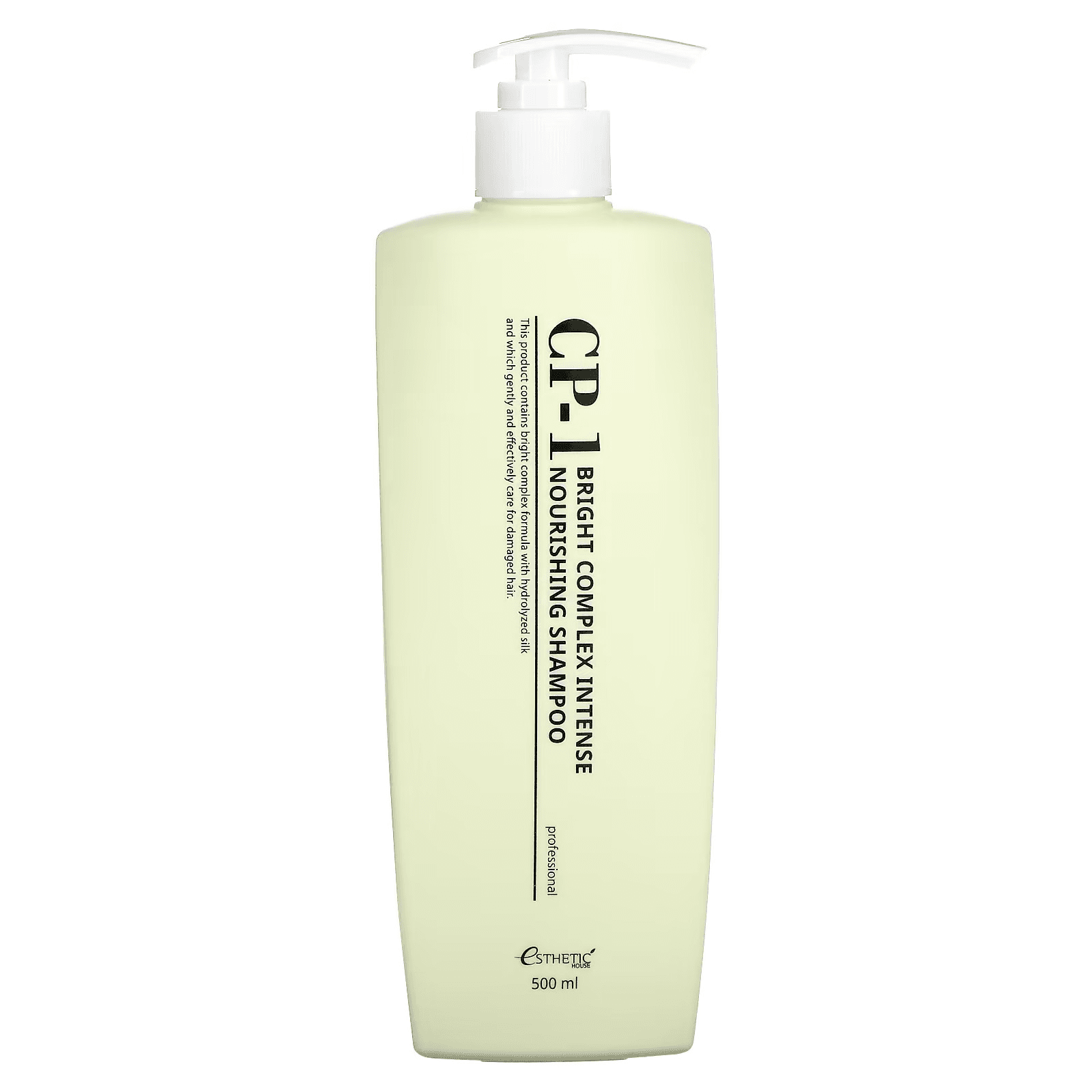 CP-1 Bright Complex Intense Nourishing Shampoo 500ml