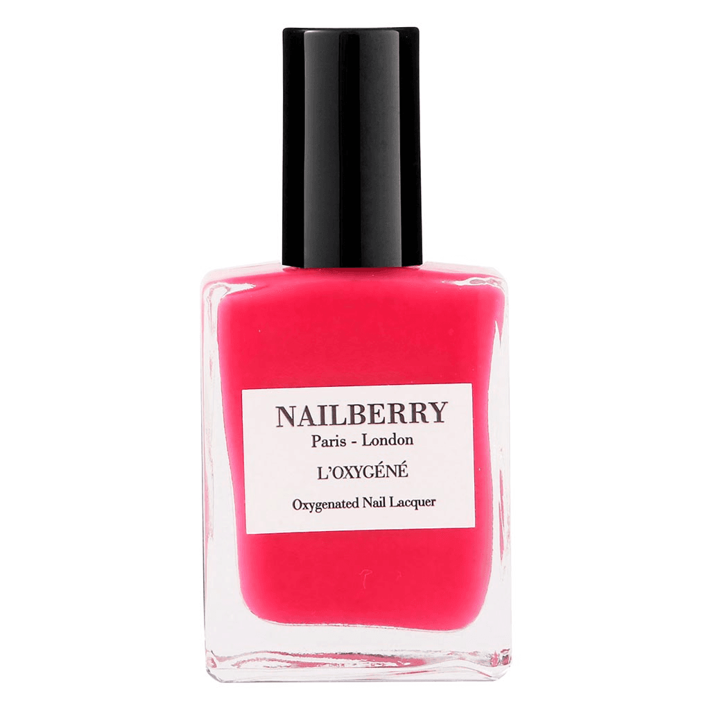 Nailberry: Sacred Lotus