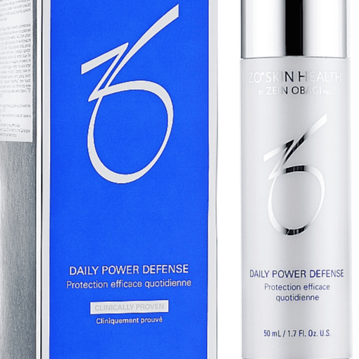 Zo Skin Daily Power Defense 50Ml