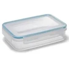 Xpo Plastic Food Container 1.5l