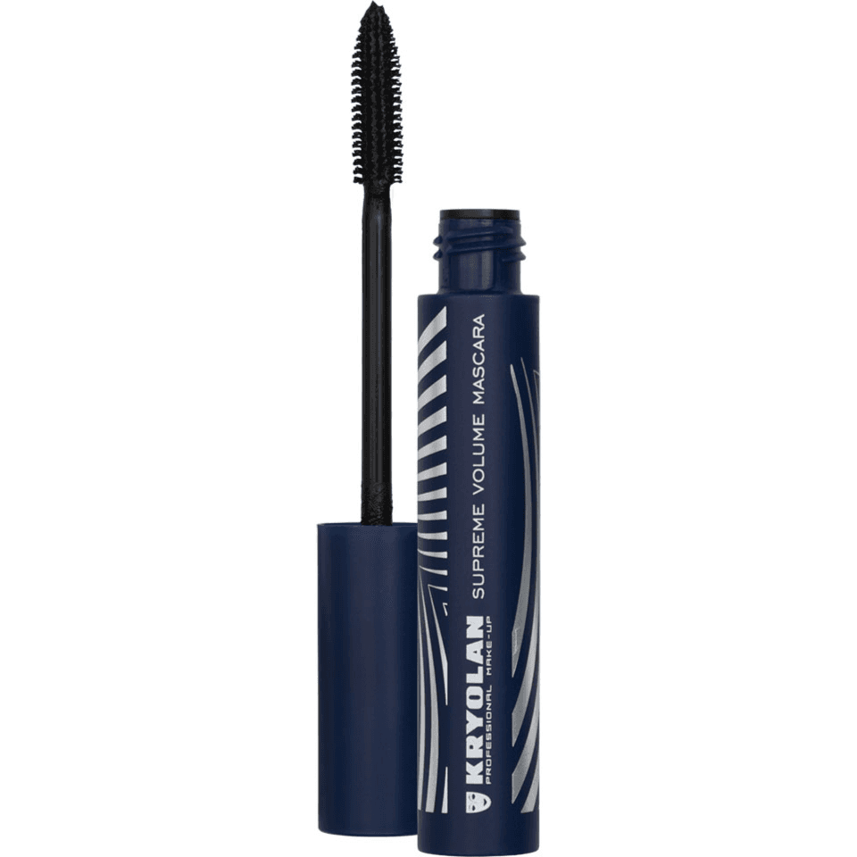 Supreme Volume Mascara Black