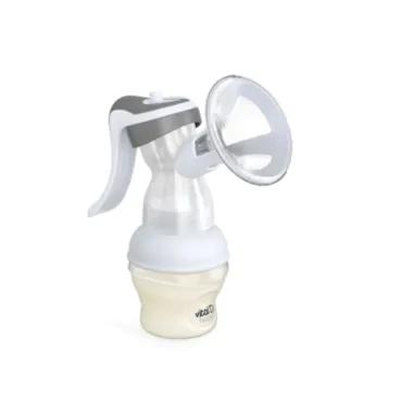 Vital Baby Nurture Flexcone Manual Breast Pump