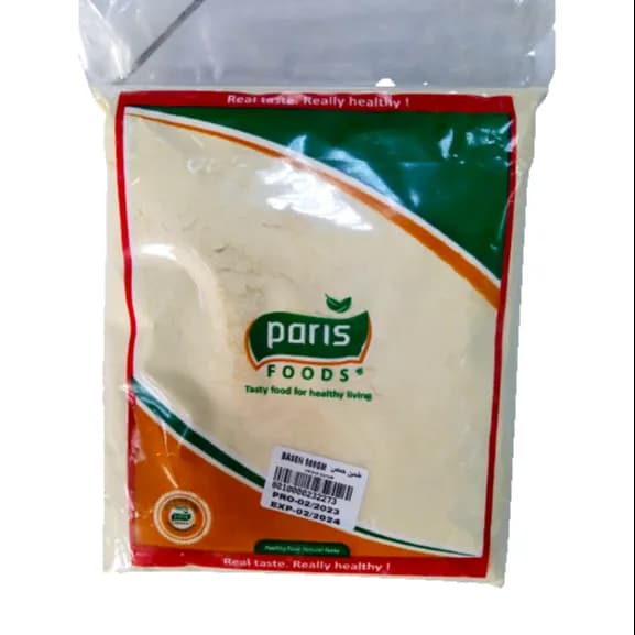 Paris Basen 500g