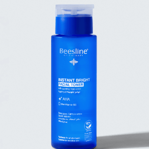 Beesline Instant Bright Facial Toner 200ml