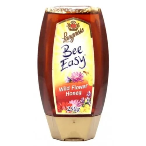 Langnese Bee Easy Wild Flower Honey 250ml