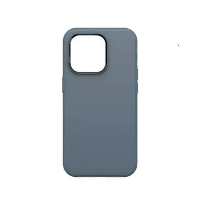 Iphone 14 Silicone Case - Blue