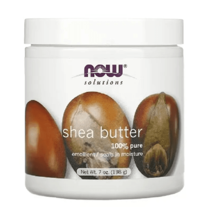 Now Shea Butter Moisturiser 198 gm