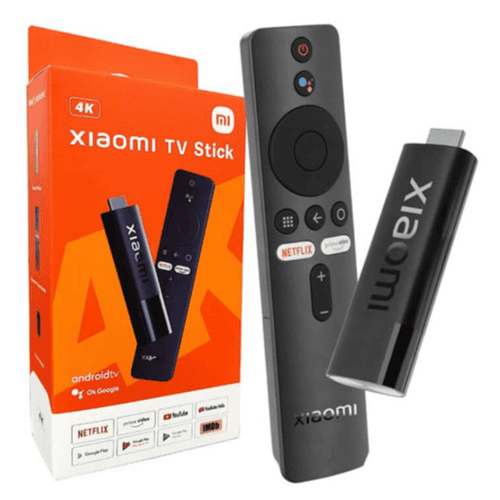 Mi Xiaomi Tv Stick 4k