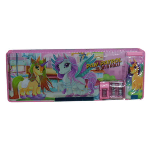 Poney Stationery Bag-13