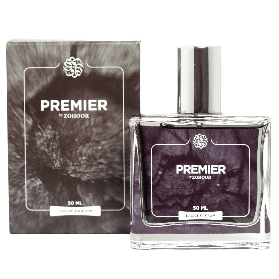 Eau De Parfum - Premier