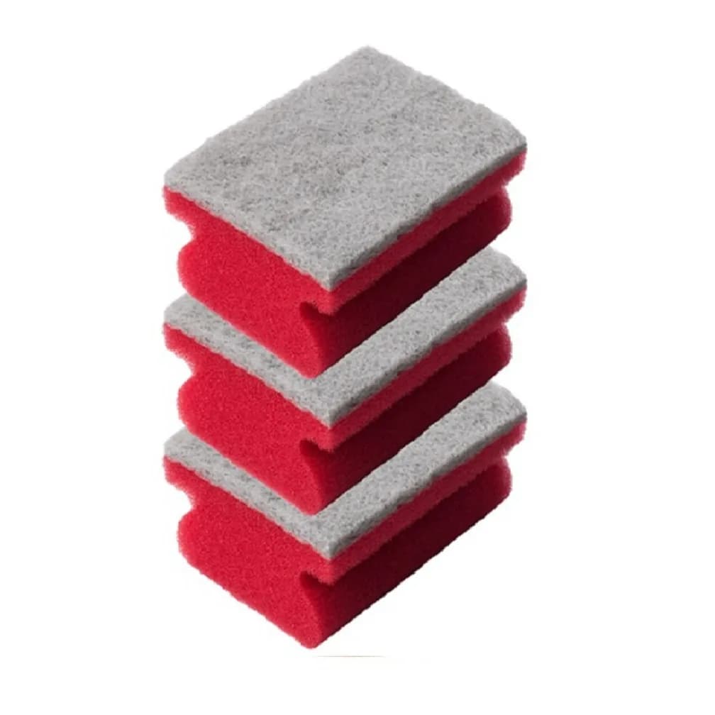 Liao Sponge Scouring Pad  All Purpose Cleaning H130030