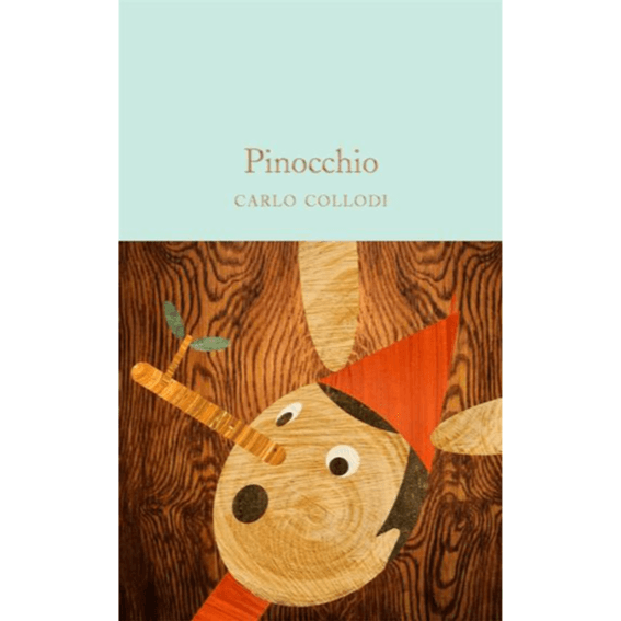 842902 Pinocchio (Hardback, New Edition) By Collodi, Carlo