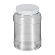 Abel Pet Jar 3000ml 3714