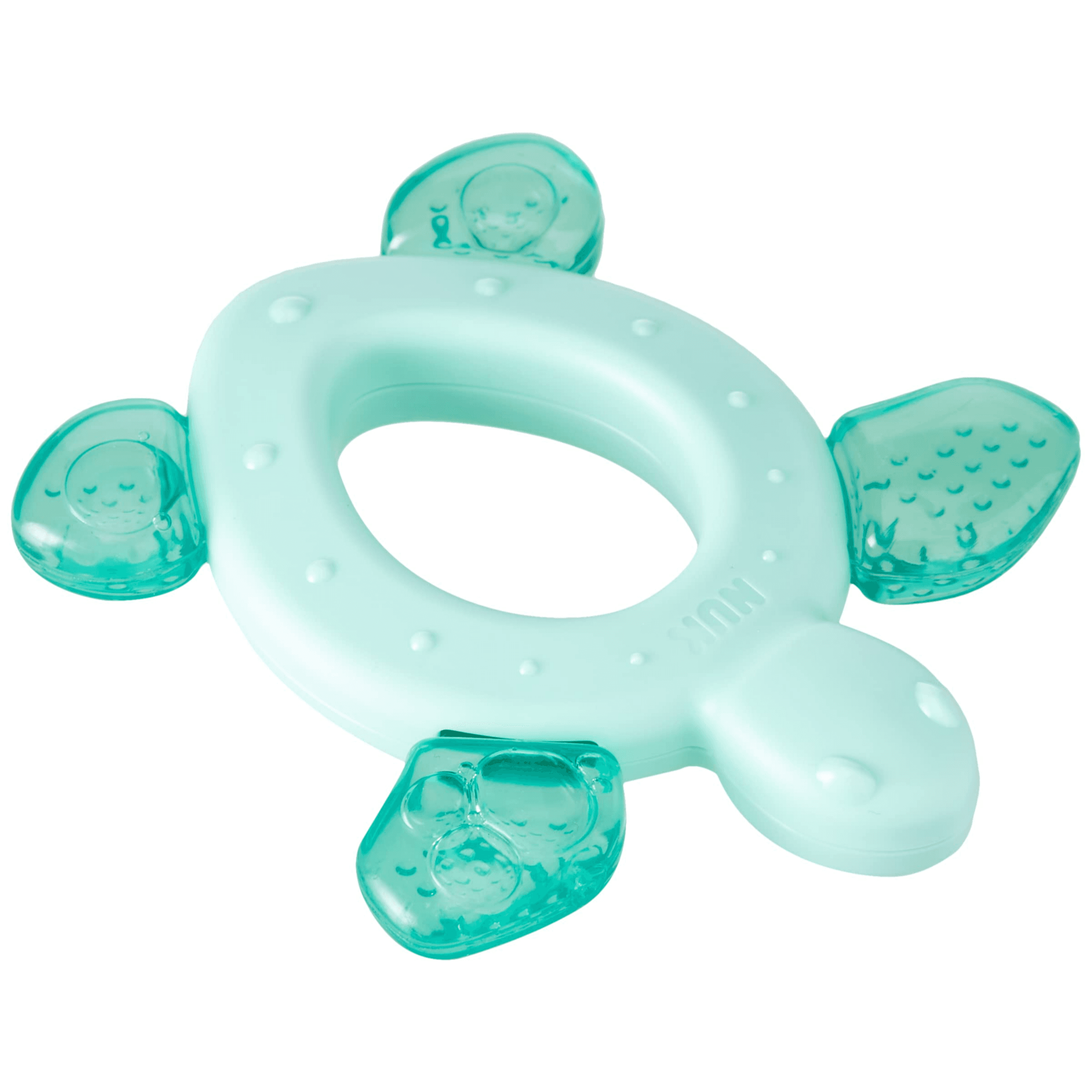 Nuk Cool Teether 3+M