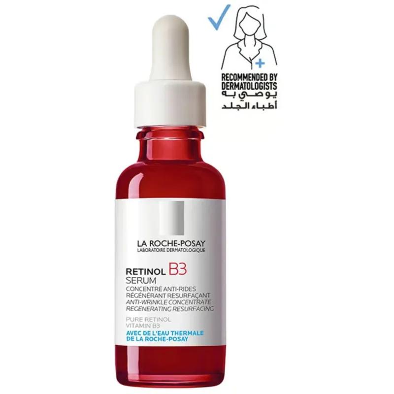 La Roche Posay Retinol B3 Serum 30 Ml 