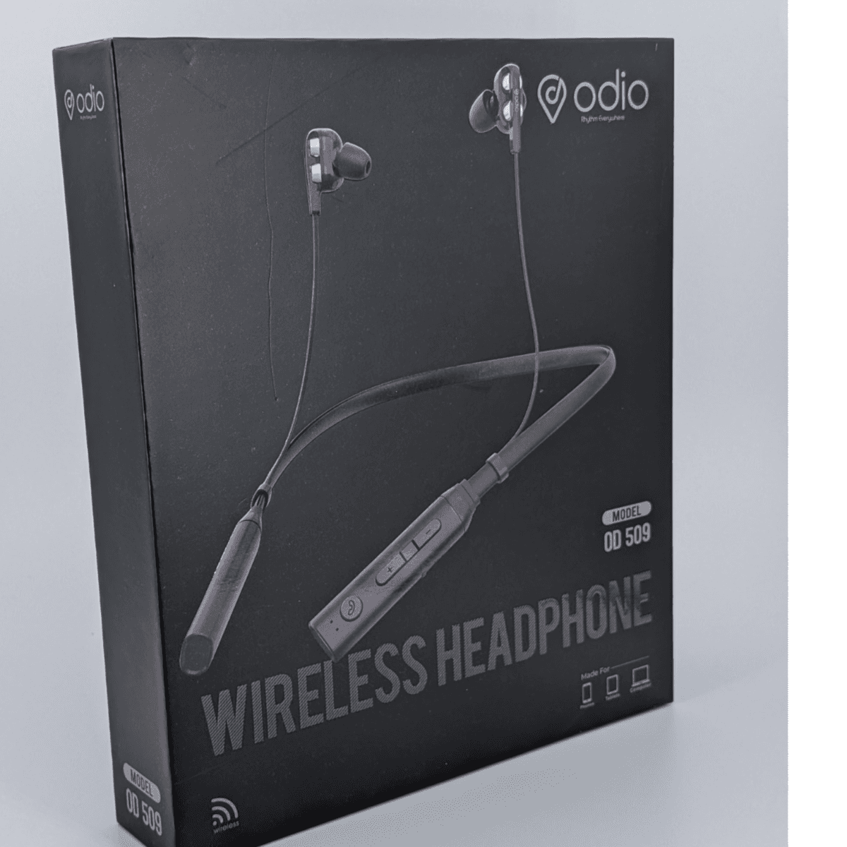 Odio Od509 Wireless Headphone