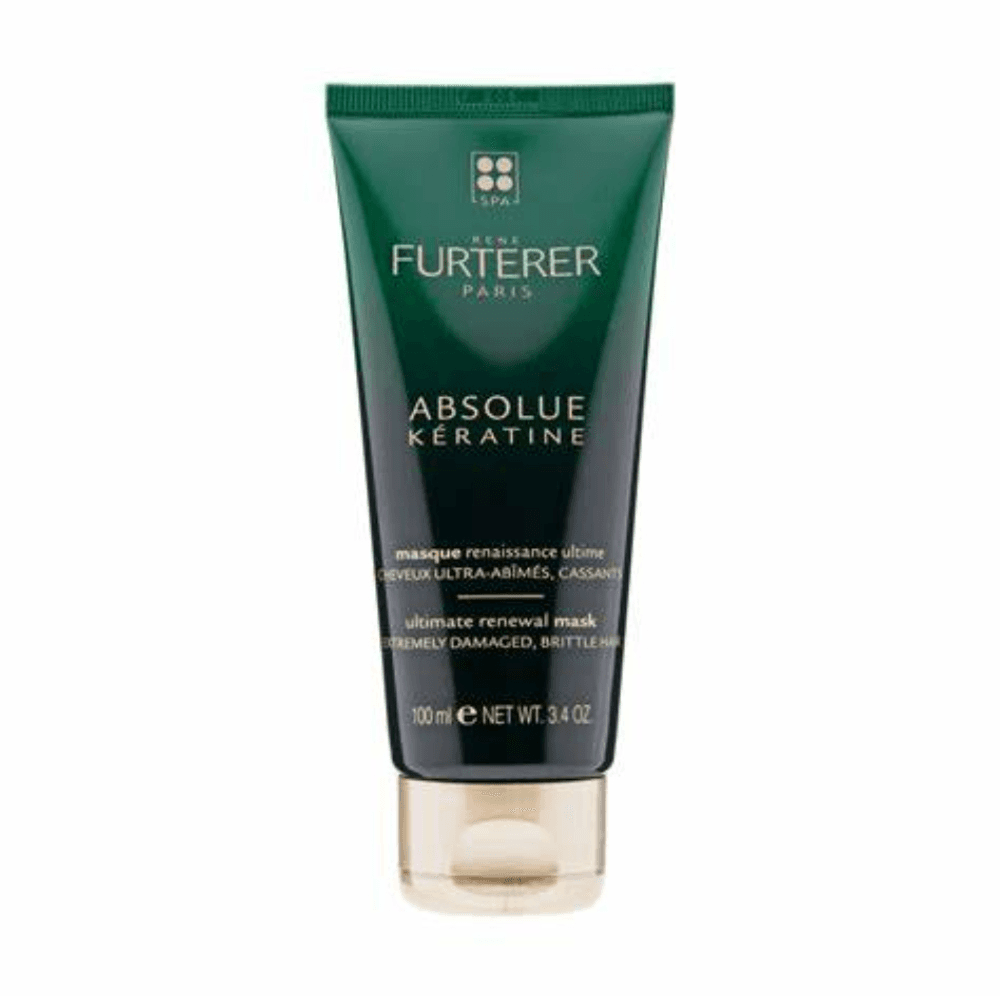 Rene Furterer Absolue Keratin Mask 250 Ml
