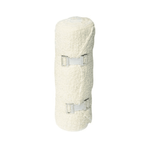 Mexo Crepe Bandage 15cm*4.5m 1pcs