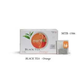 mondte-black tea orange 50g