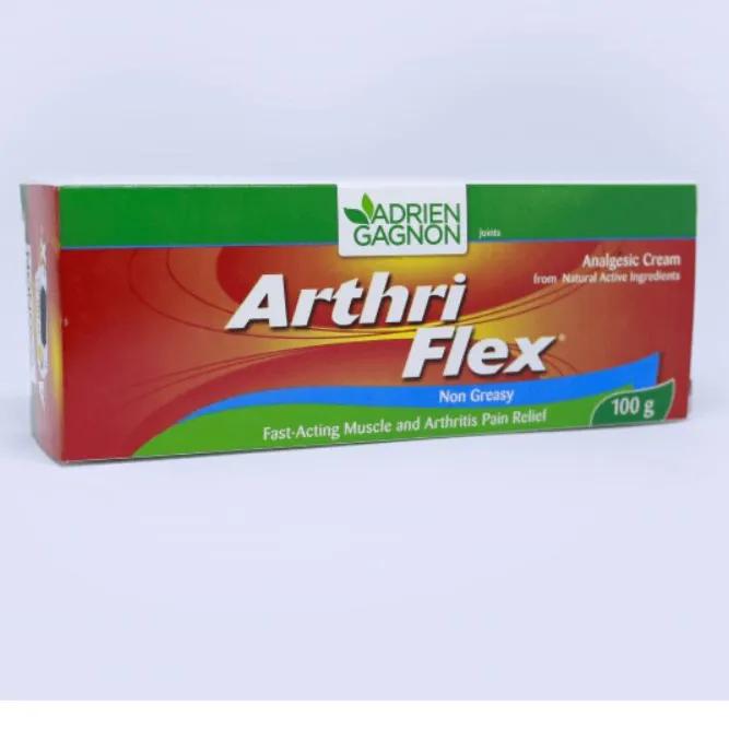 AG Arthriflex Cream 100g  