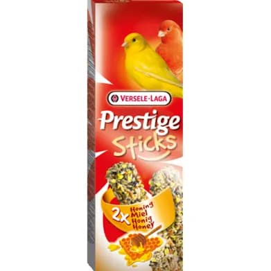 Versele-Laga Prestige Sticks Canari 2x30gm