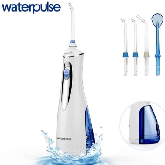 Waterpulse Waterflosser V400Plus