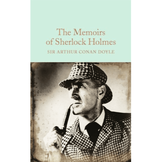 621787 The Memoirs Of Sherlock Holmes (Hardback, New Edition) By Conan Doyle, Arthur