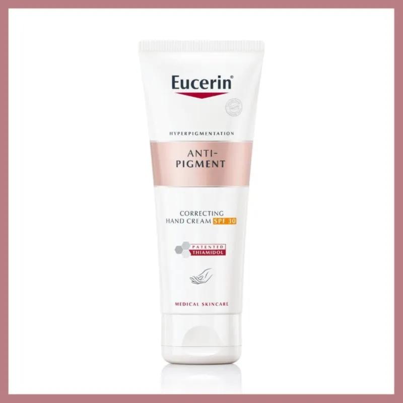 Eucerin Even Pigment Perfector Hand Cream SPF 30 75ml