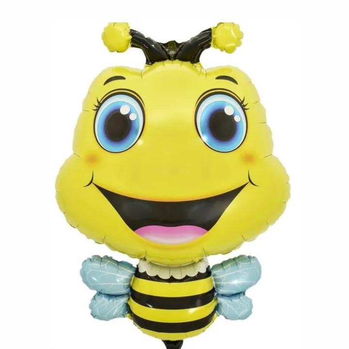 Bee Helium Balloon