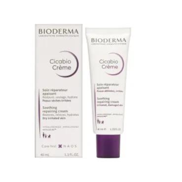 Bioderma Cicabio Creme 40ml