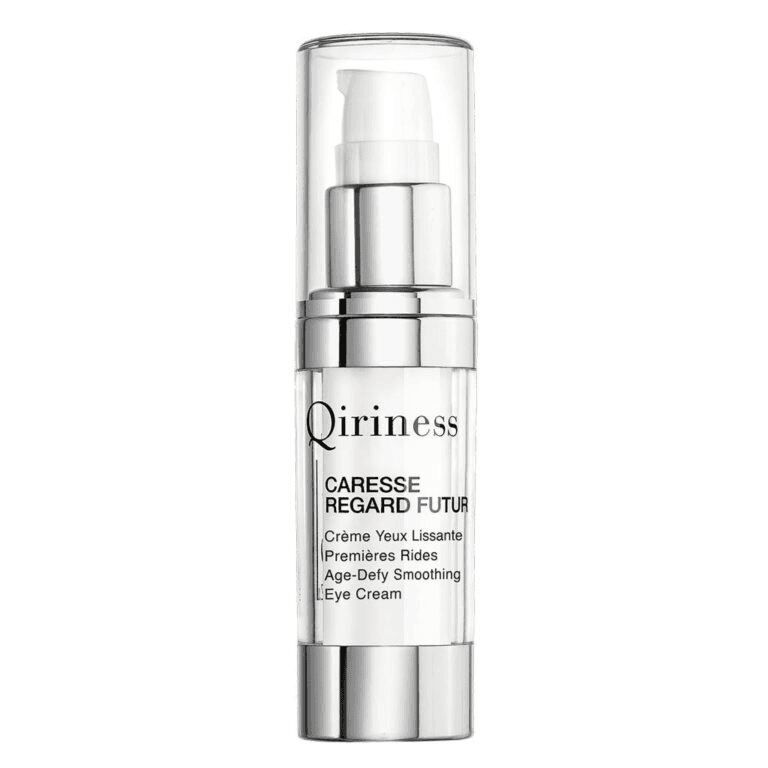 Qiriness :Age-Defy Smoothing Eye Cream 15Ml