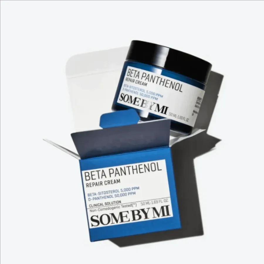 Some By Mi Beta Panthenol Repair Cream