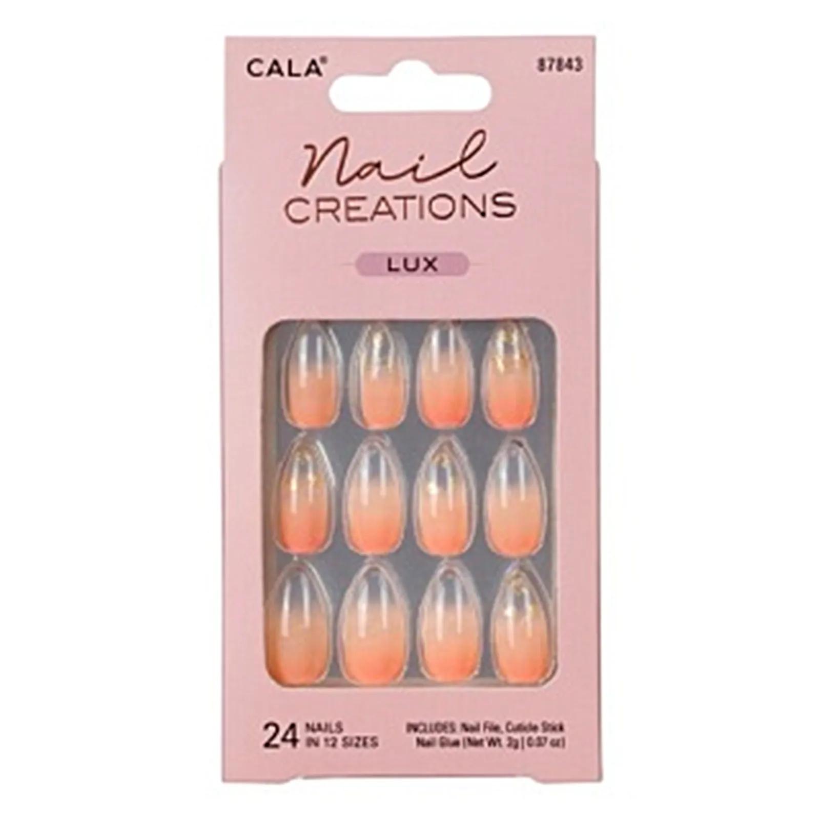 Cala Nail Creation 87843