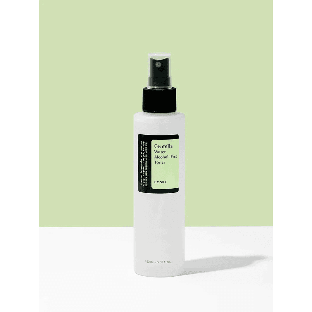 Cosrx Centella Water Alcohol-Free Toner