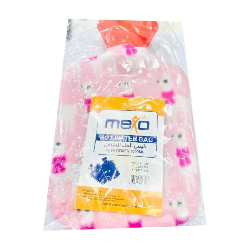 Mexo Hot Water Bag With Cover 2000ml