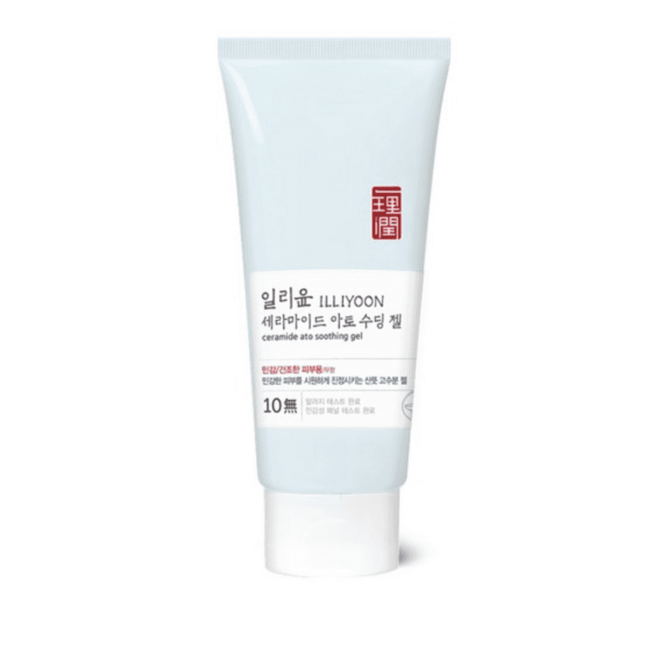 Illiyoon Ceramide Ato Soothing Gel