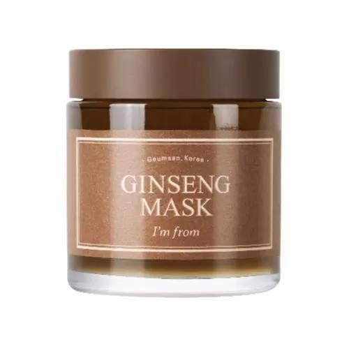 Ginseng Mask