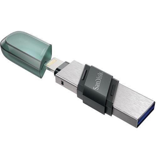 Sandisk Ixpand Flash Drive Flip 256Gb