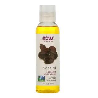 Now Solutions-jojoba Oil 118ml