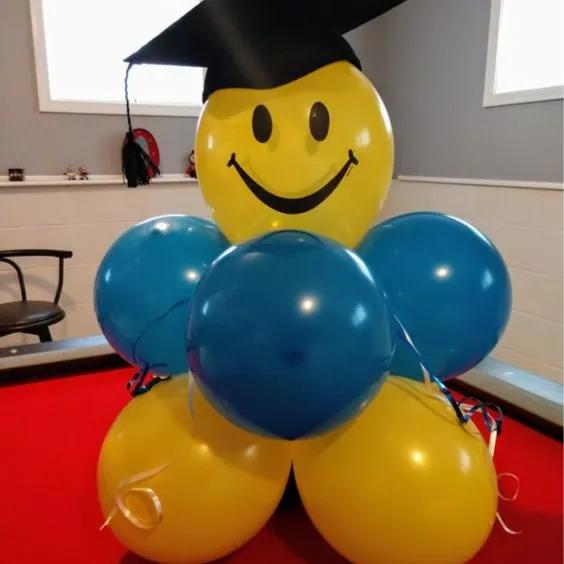 Graduation Balloon