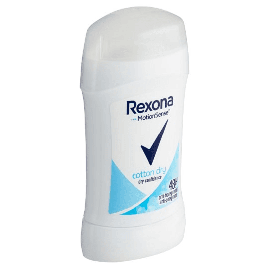 Rexona Cotton Dry Stick 40G No.6505