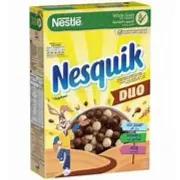 Nesquik Duo Cereal 335g