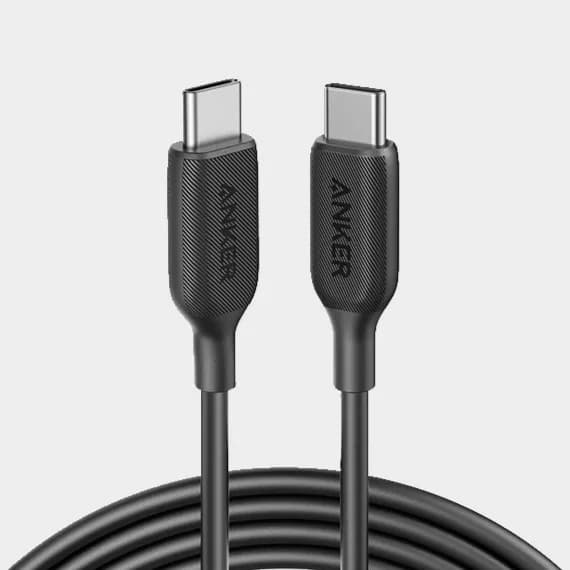 Anker Type C To Type C Cable 0.9m