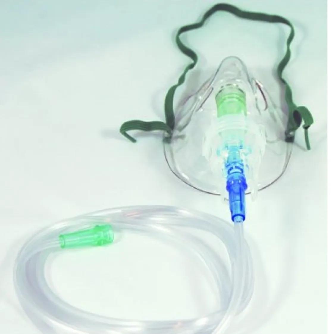 NEBULIZER MASK SET CHILDREN